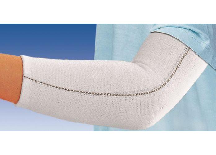 Paul Hartmann AG Coverflex Fast Gr.2 10m Schlauchverband f. Kinderbein, Arm 5cm