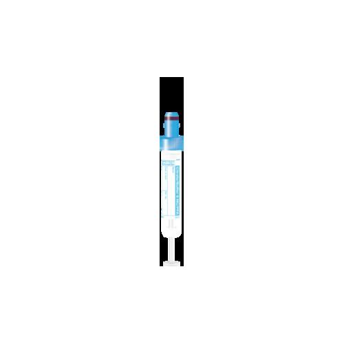 S-Monovette 3,8ml 9NC PK 50 65x13mm Citrat-Puffer für PFA