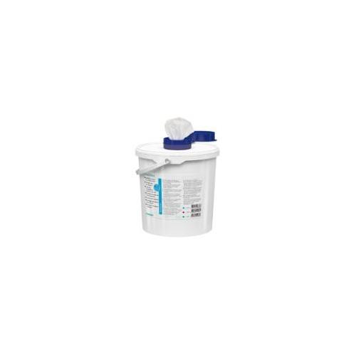 B.Braun Wipes z. Desinfektion v. Flächen Vliesrolle mit 100 Tüchern 19x36cm