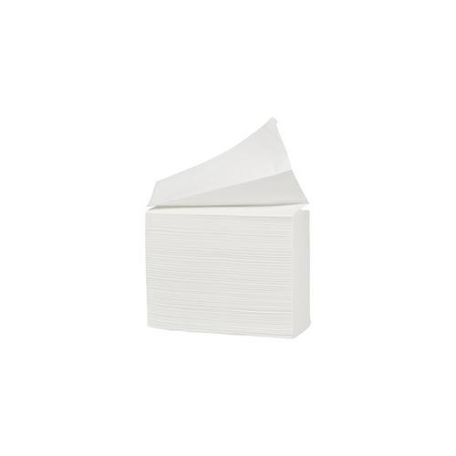 Papierhandtücher Excellent 31x23cm AP 2000 C-Falt 2-lagig weiss
