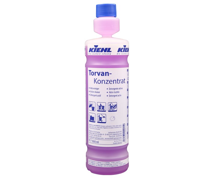 Kiehl-Torvan 1L AP 6 Aktivreiniger