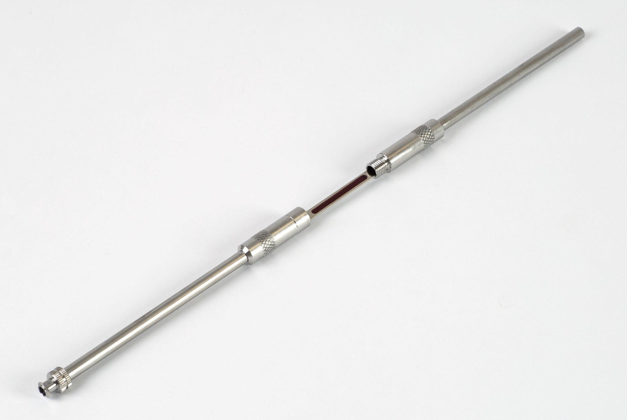 TOSI®-LumCheck Prüfkörper z. Kontrolle d. Reinigungsleistung