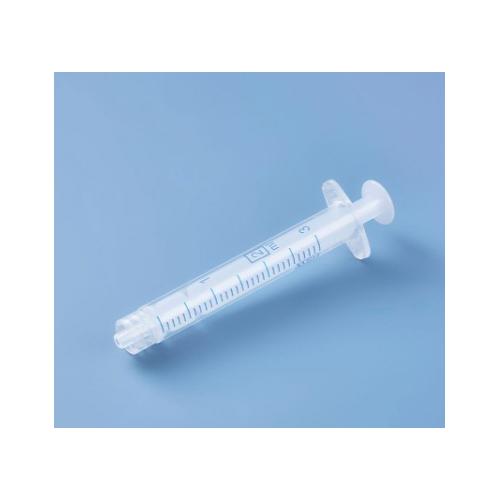 HENKE SASS WOLF HSW Henke-Ject eco Eimmalspritzen 2ml PK 100 2-teilig, Luer Lock