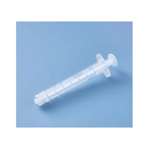 HENKE SASS WOLF HSW Henke-Ject eco Eimmalspritzen 2ml PK 100 2-teilig, Luer Lock