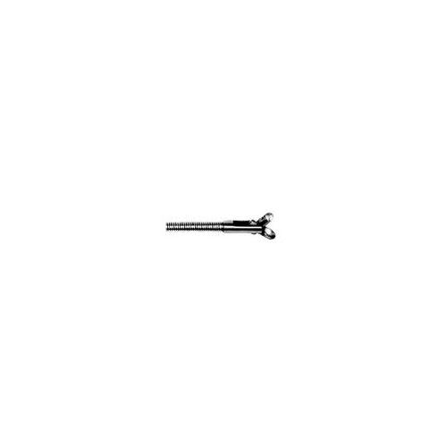 VEHU-MEDICAL Biopsiezange flexibel 160cmx1,8mm