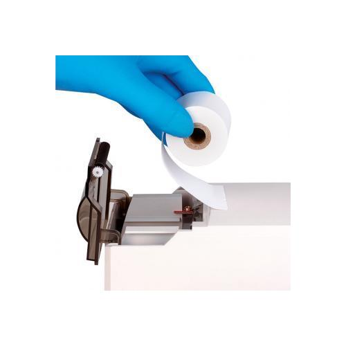 servoprax GmbH Thermodruckerrollen 50 mm x 30 m PK 5 für SERVOTEST Reader