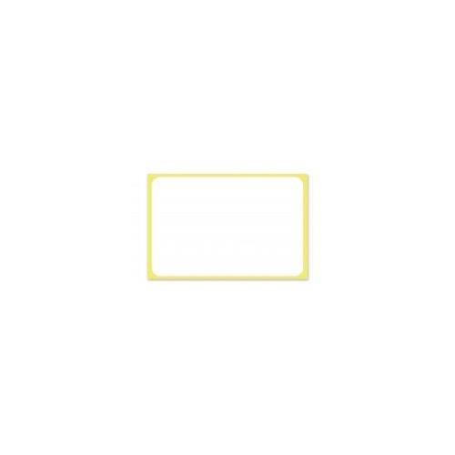 DIAGRAMM HALBACH Steri Etiketten AW Duplex blanco 50x33mm AP 1000 o.Indikator