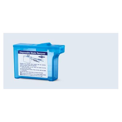 Feather Safety Razor CO., LTD. Feather Klingenentferner Standard