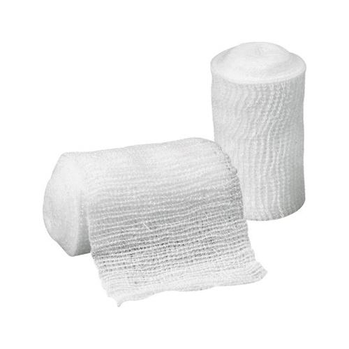 Askina Elast 8cm x 4m AP 100 grobe,hochel.Fixierb., lose