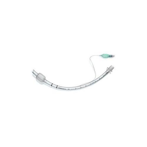 INTERSURGICAL (EXTRUDAN SURG.) InterTube Endotracheal-Tubus ID 6,5mm PK 10 mit Cuff, spiralverstärkt