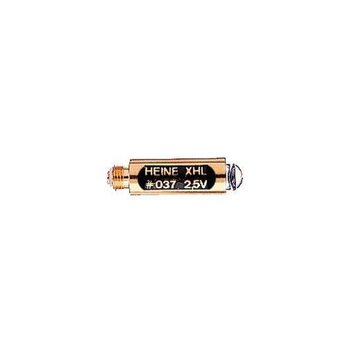 Heine Halogenlampe XHL 2,5 V für Heine mini 2000 F.O. Otoskop