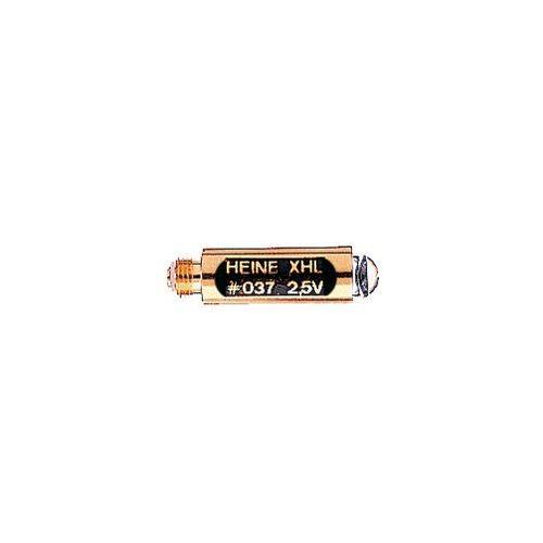 HEINE OPTOTECHNIK Heine Halogenlampe XHL 2,5 V für Heine mini 2000 F.O. Otoskop