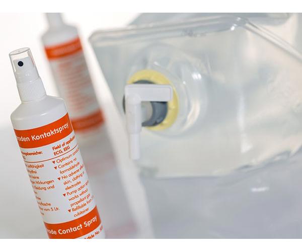 Sonogel Elektroden-Kontaktspray 5 L Cubitainer