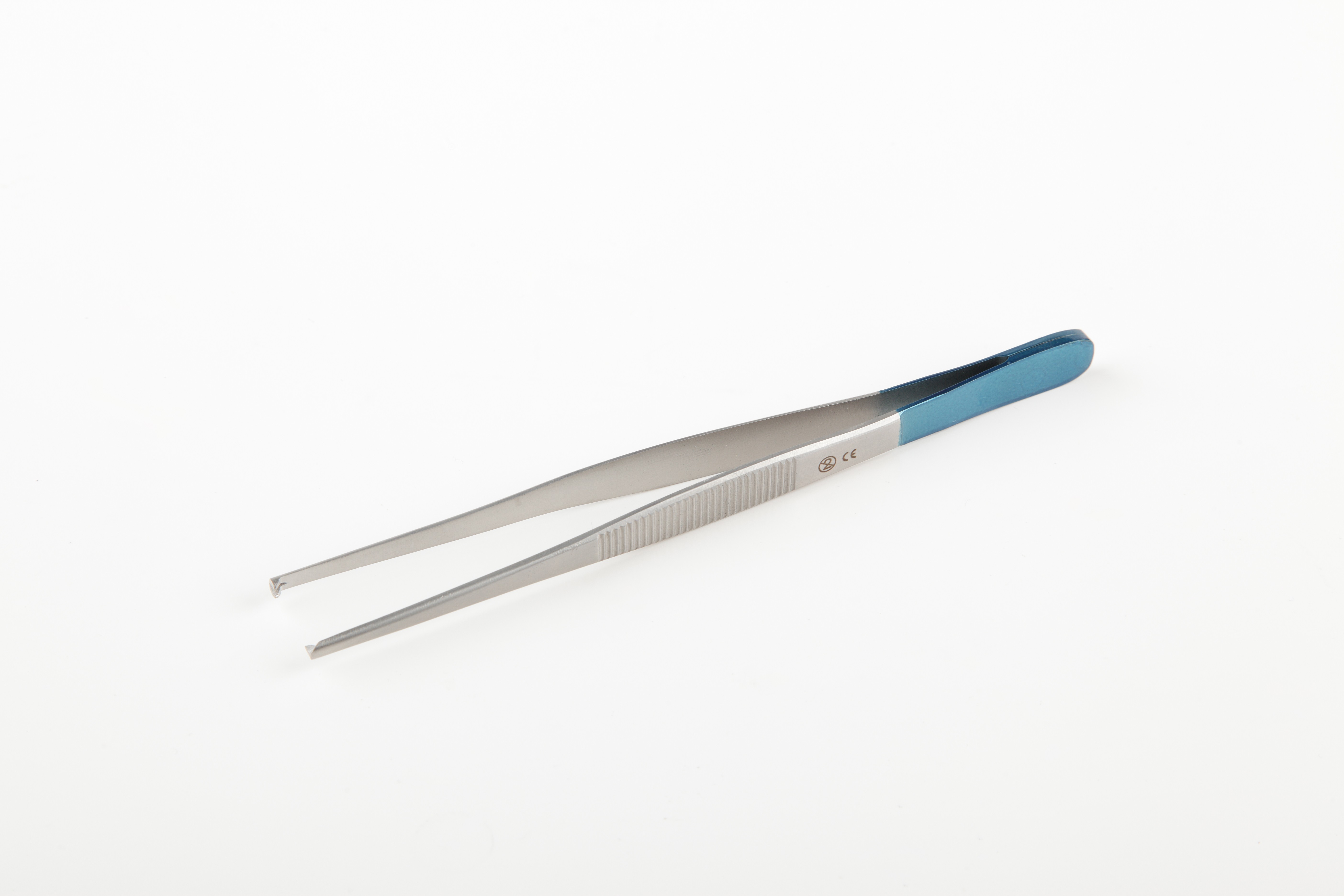 ClinaStar Chirurg. Pinzette Standard AP 20 14,5cm zum Einmalgebrauch