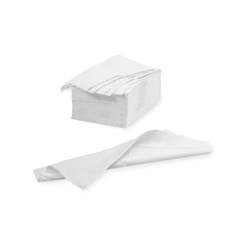 Meditrade GmbH Meditrade Wischtücher 3-lg 39x30cm PK 50 Tücher aus Zellstoff