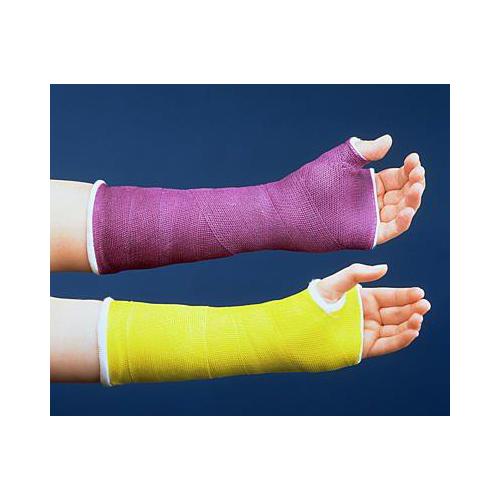 Scotchcast Plus 7,6cmx3,6m AP 10 lila Fiberglasbasis