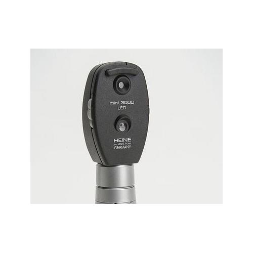 Heine mini3000 LED Ophtalmoskop 2,5V ohne Griff