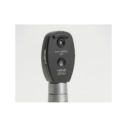 HEINE OPTOTECHNIK Heine mini3000 LED Ophtalmoskop 2,5V ohne Griff