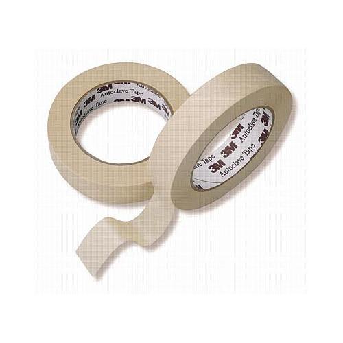 3M Company Comply Indikatorband Dampf 18,0mmx55m