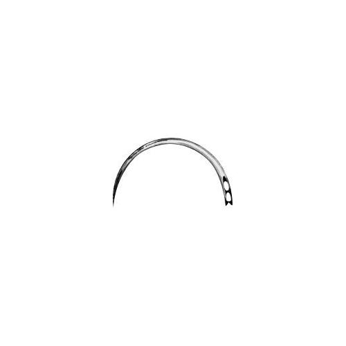 AESCULAP Nähnadeln Fig. 14 nach innen schneiden AP 12, 0,70x23mm