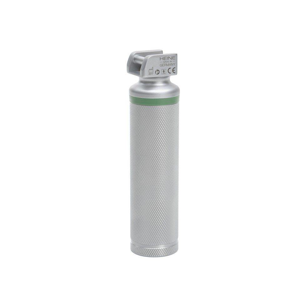 F.O. 4 Short LED NT Laryngoskopgriff 