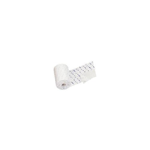 Urgo GmbH Urgoderm Stretch 10m x 5cm, weiß vollfl. Fixierpflaster, quer dehnb. - Bild 2