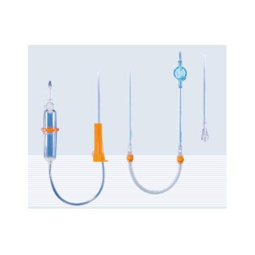 Fresenius Kabi AG Intradrop Air VS 250cm MA 100 Infusionspumpenleitung