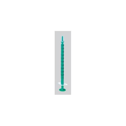 Injekt-H 1ml Spritze Heparin AP 100 Graduierung 0,02ml