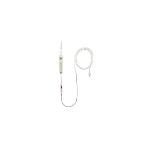 WENZHOU K.L.F. MEDICAL PLASTICS CO., LTD HEMASID-Duo plus Transfusionsgerät PK 200 150 cm Schlauch