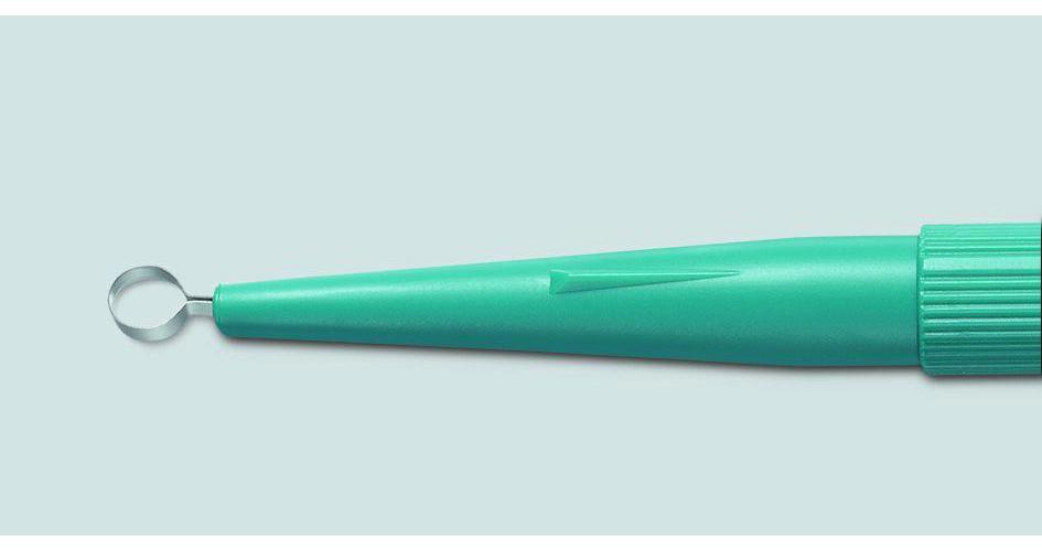 Kai-Hautküretten 2mm steril AP 20