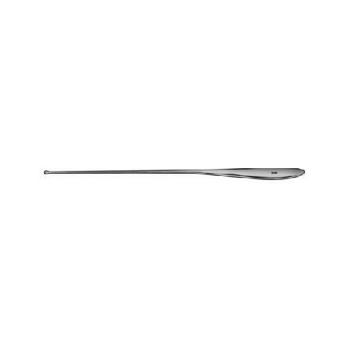 Myrtenblattsonde D:2,0mm 14,5cm