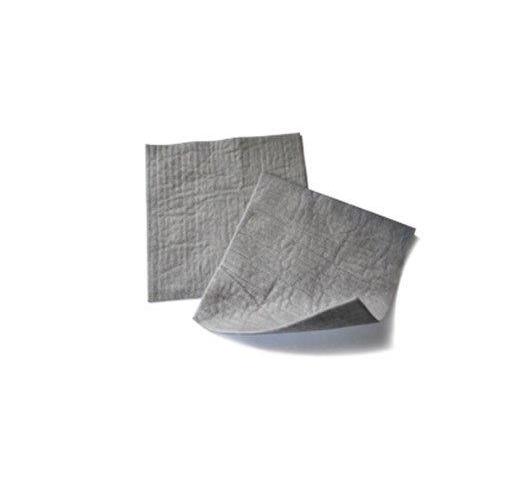 Smith & Nephew Medical Ltd DURAFIBER Ag 10x10cm PK 10 gelbildende Wundauflage mit Silber