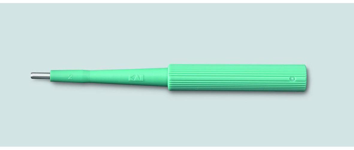 KAI BIOPSIE(PFM) Kai Biopsy-Stanzen Durchm. 5mm AP 20 steril