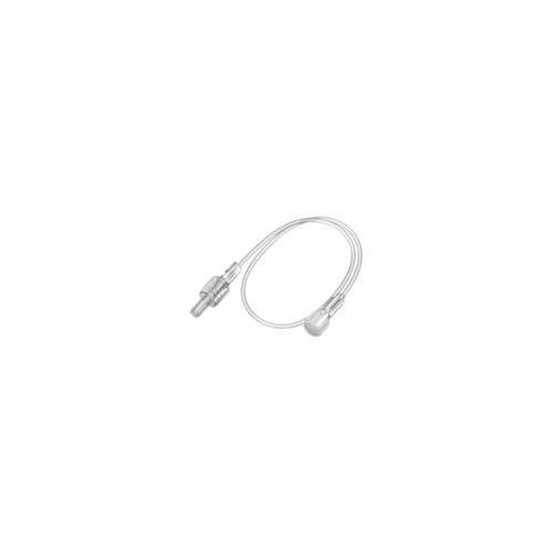 B. Braun Melsungen AG Original Perfusor Line 150cm AP 100 1,5x2,7mm, PVC, Luer-Lock