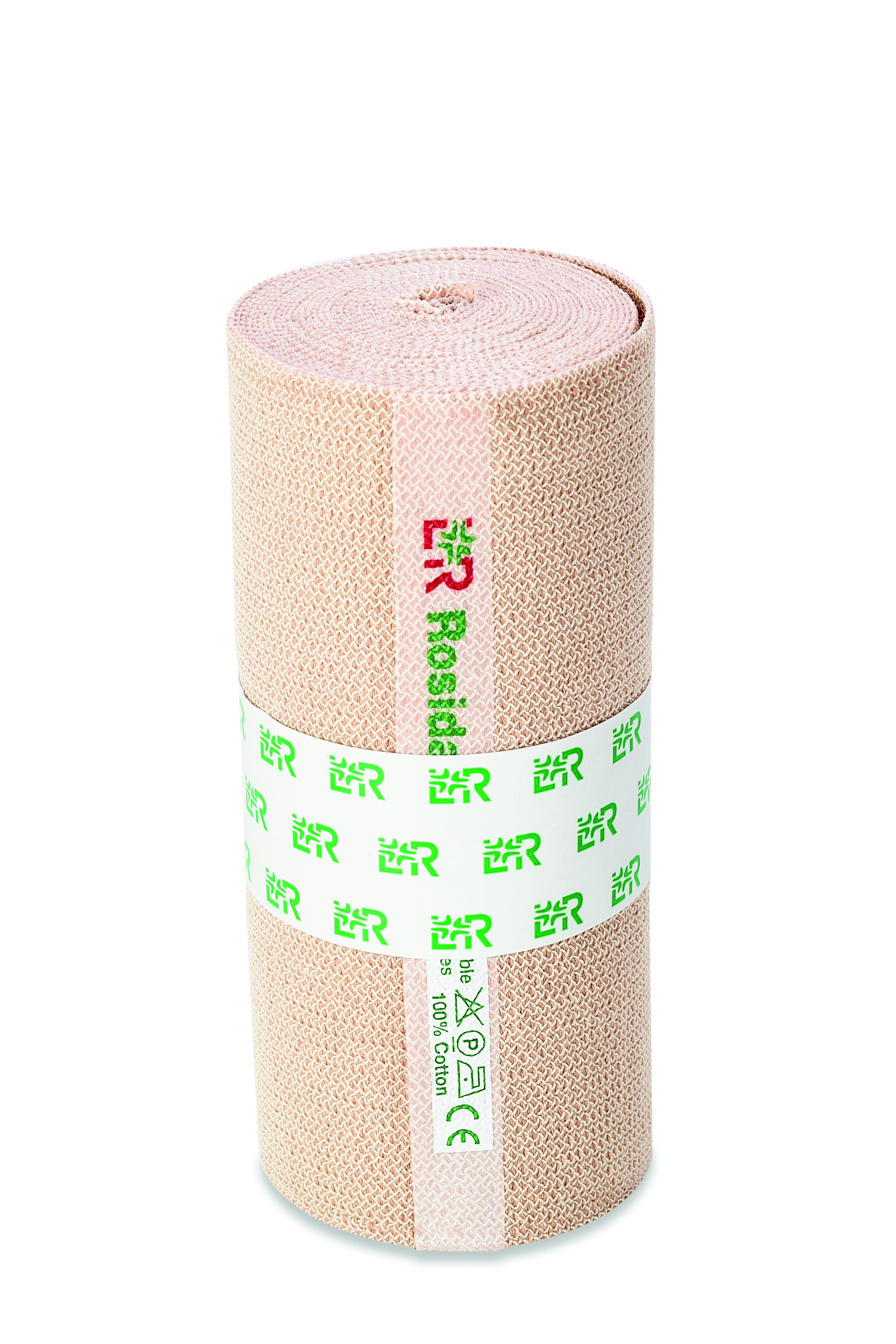 Lohmann & Rauscher International GmbH & Co. KG Rosidal K Kurzzugbinde 12cmx5m, einzeln verpackt