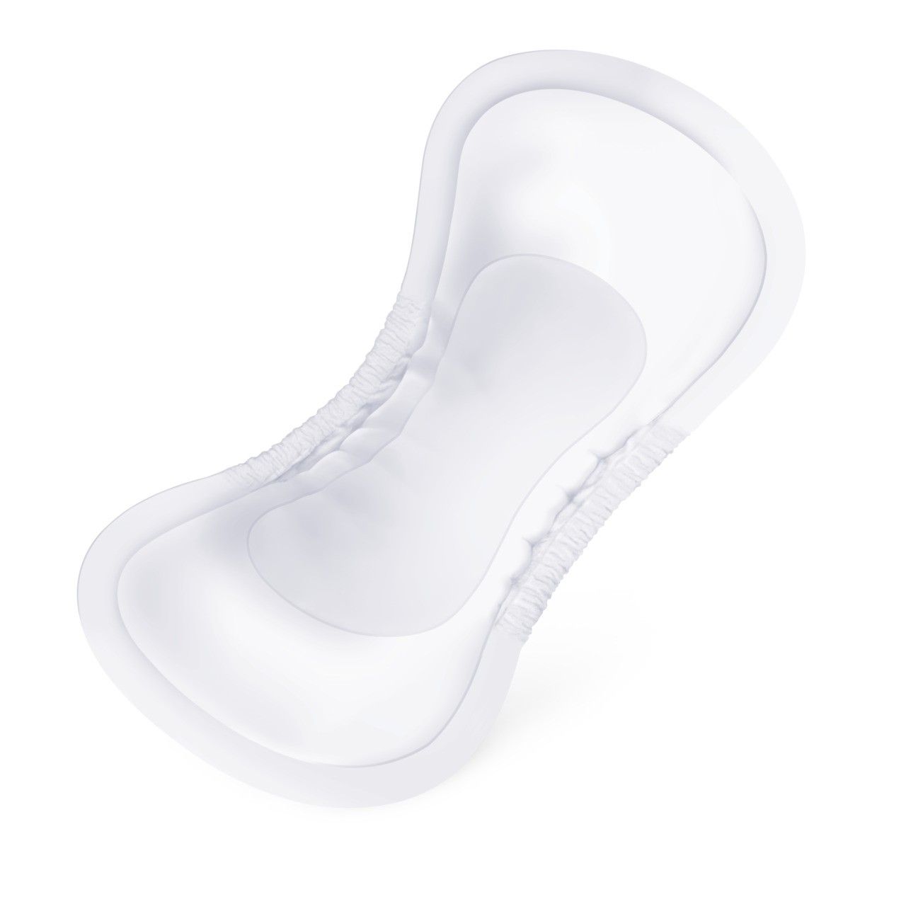 MoliCare Pad 4 Tropfen Einlagen AP 30 f. leichte bis mittl. Blasenschw.
