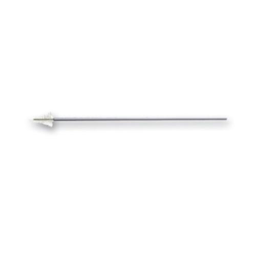 Gynobrush Spezial Gyn. Abstrichbürsten AP 100 20 cm, unsteril
