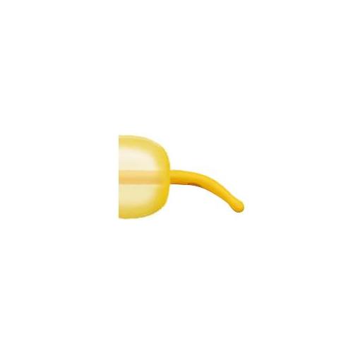 Teleflex Medical GMBH Ballonkatheter Rüsch-Gold CH16 30-50ml, gebogen - Bild 2