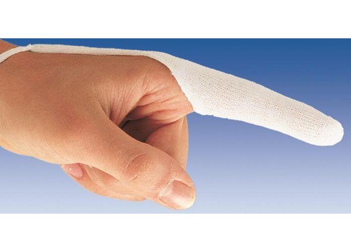 Paul Hartmann AG Stülpa-Fertigverbände Gr.1 AP 50 für Finger