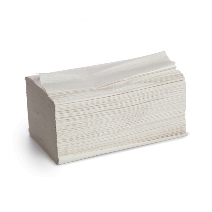 Papierhandtücher, 5000 Stück, HypaVema
