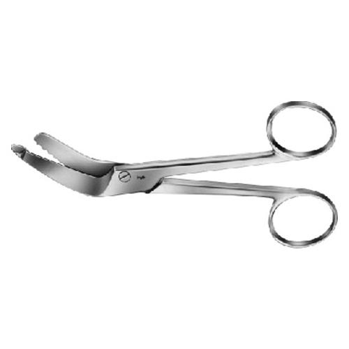Gipsschere für Handgipse 16,0cm