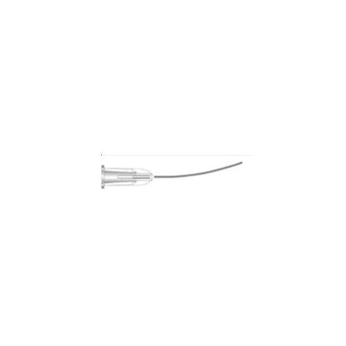 Sterimedix Ltd Sterimedix Lacrimal Kanüle 26G AP 10 0,45x32mm gebogen