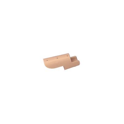 LINK LINK Stack-Fingerschiene Gr.2 Knopflochfinger hautfarben