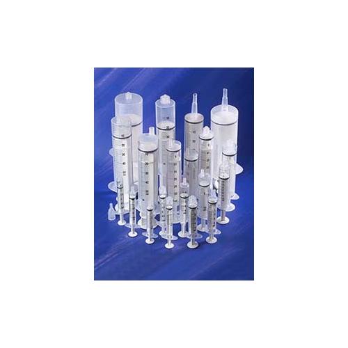 Codan Einmalspritzen 2ml AP 100 Once mit Luer-Aufsatz