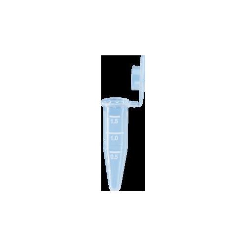 Sarstedt AG & Co. KG Reaktionsgefäße mit Deckel 1,5ml AP 500 farblos
