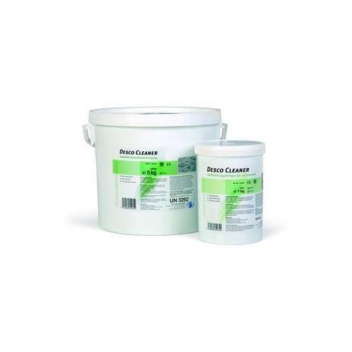 DR.SCHUMACHER GMBH 34201 MELSU Desco Cleaner 1kg Hochleistungsreiniger f. Instru.