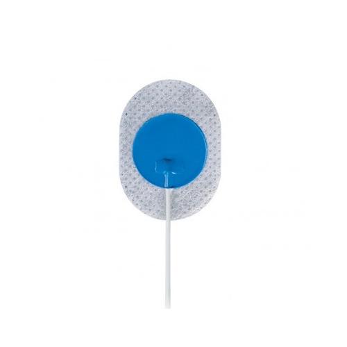 Blue Sensor NF-50-A Spezialelektroden PK 12 22x30mm f. Säuglinge und Kinder