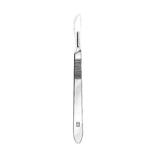 VEHU-MEDICAL Skalpellgriff Fig.3