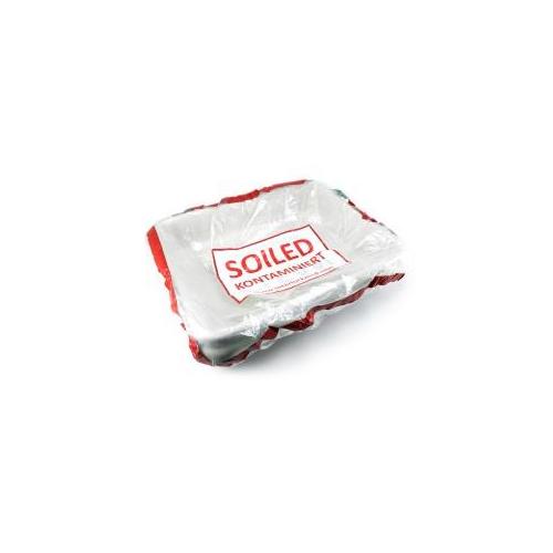 Key Surgical LLC Abdeckhaubenset für Endoskop-Schalen zum Einmalgebrauch