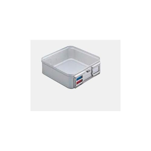 AESCULAP Prime-Line Sterilcontainer System Wanne ohne Bodenperforation 300x274x120mm